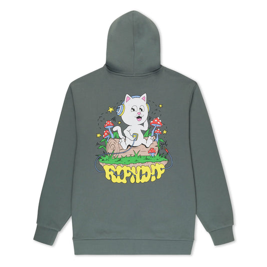 Shroom Song Hoodie