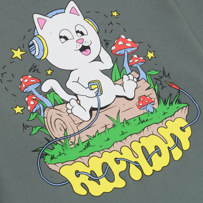 Shroom Song Hoodie
