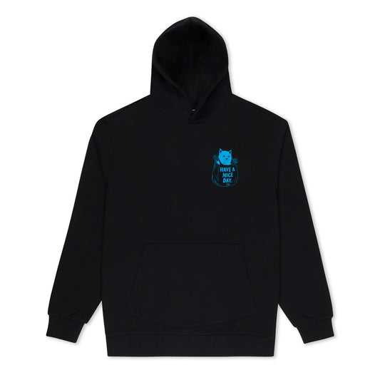 In My Bag Hoodie