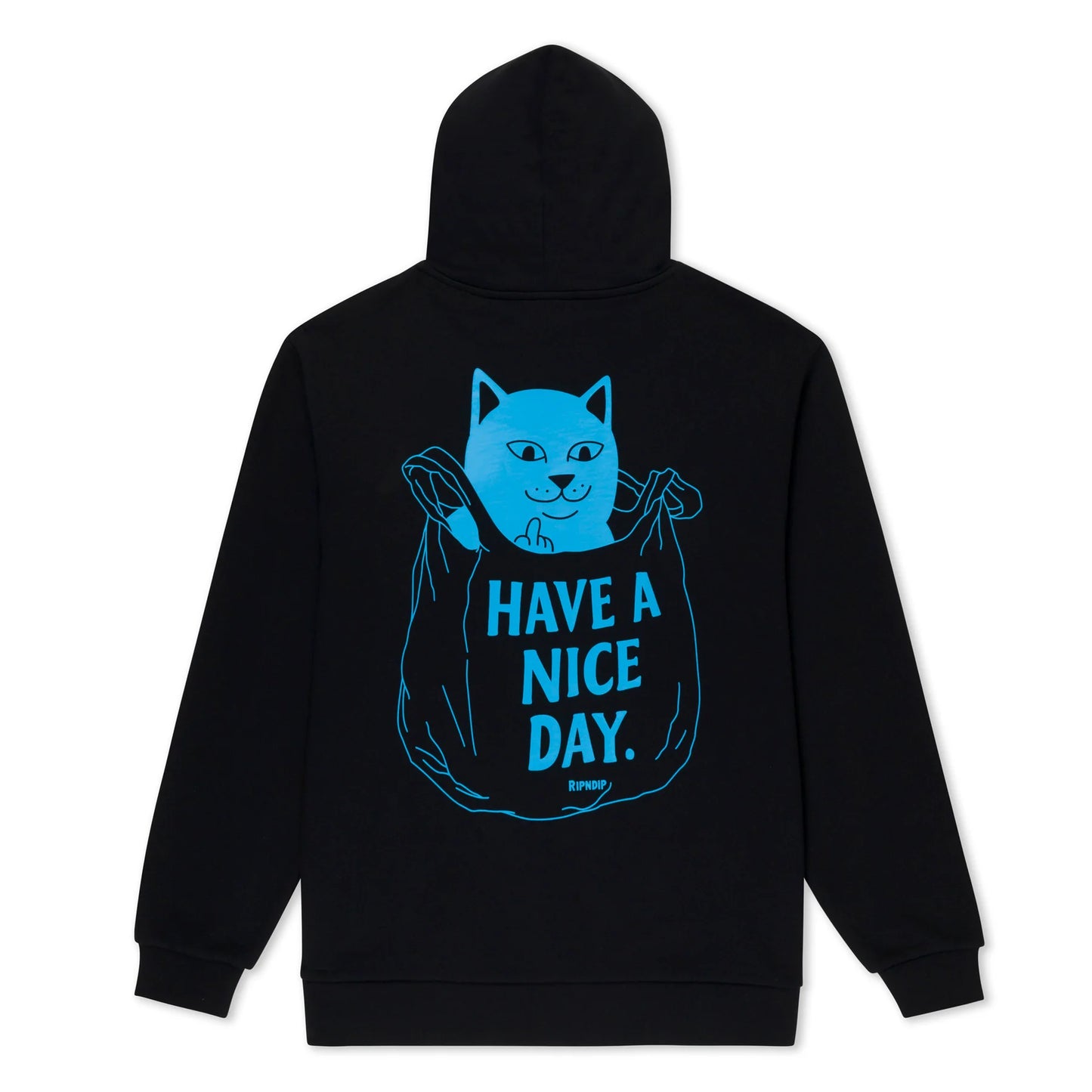 In My Bag Hoodie