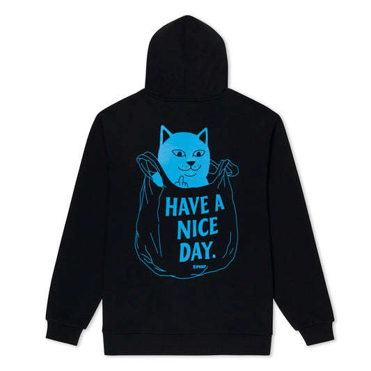 In My Bag Hoodie