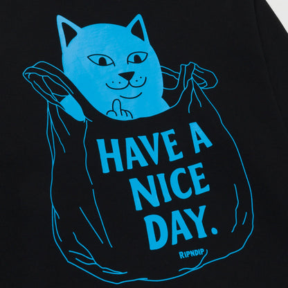 In My Bag Hoodie