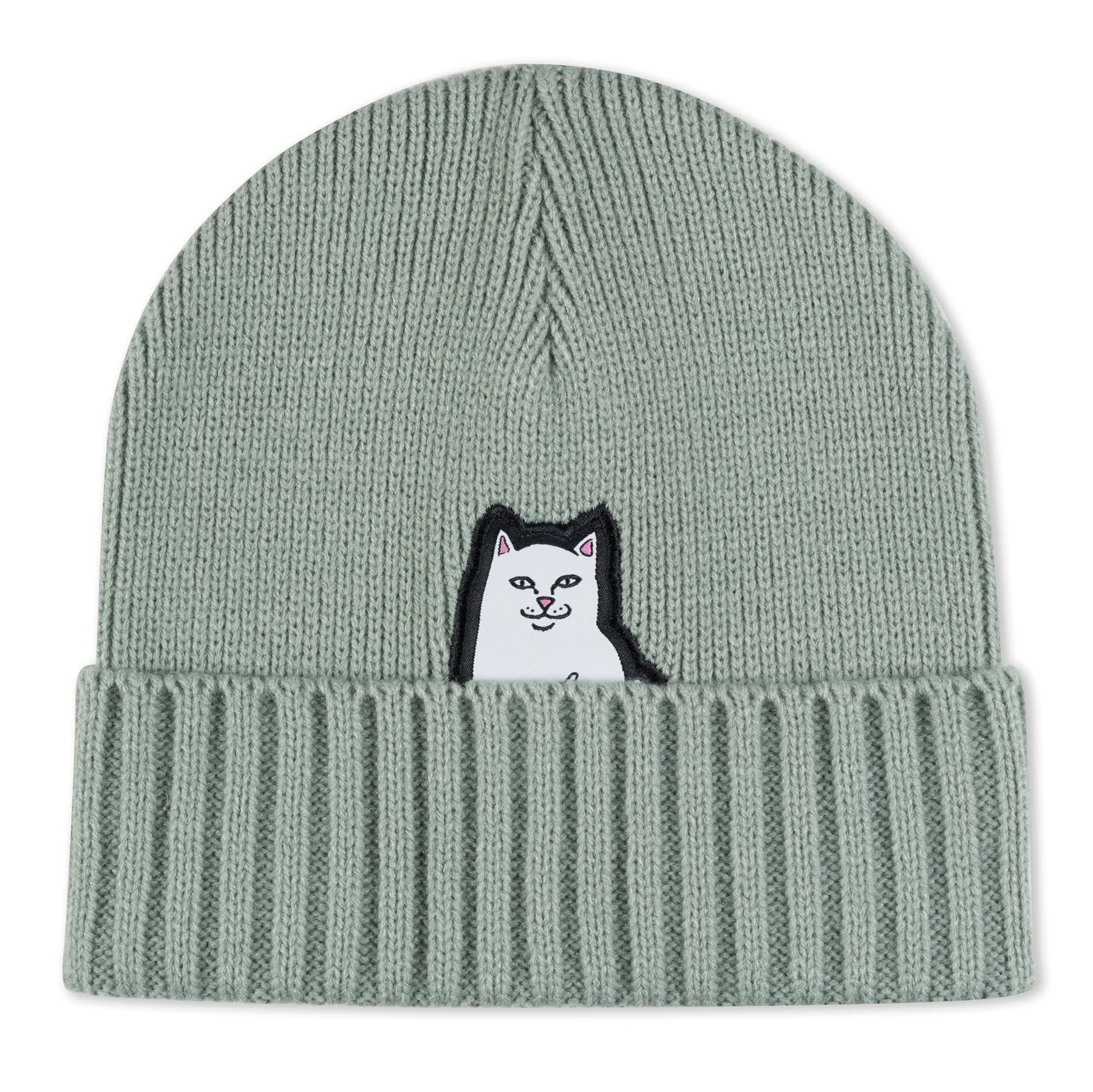 Lord Nermal Beanie (Sage)