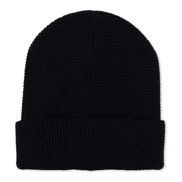 Lord Nermal Beanie (Black)