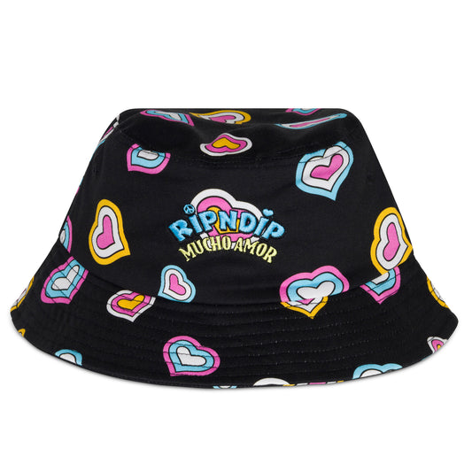 Ripndip Mucho Bucket Hat