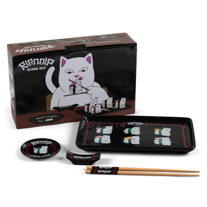 Sushi Nerm Sushi Set