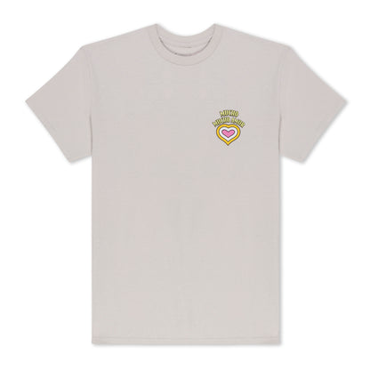 Walter Amor Tee
