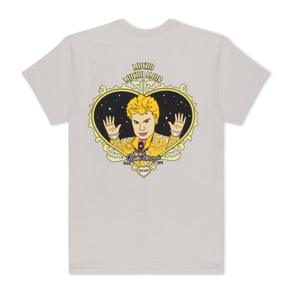 Walter Amor Tee