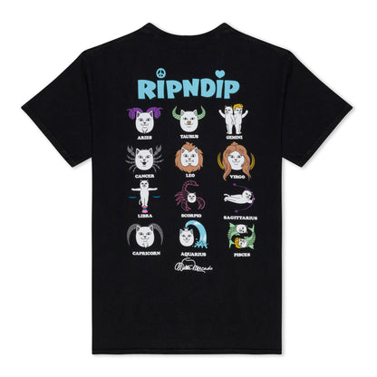 Zodiac Tee