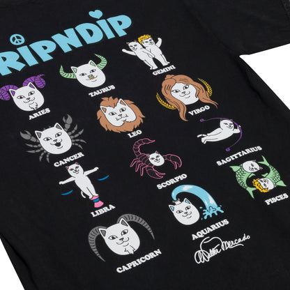 Zodiac Tee
