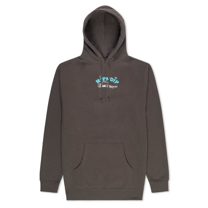 Walter Mercado "Mucho" Hoodie