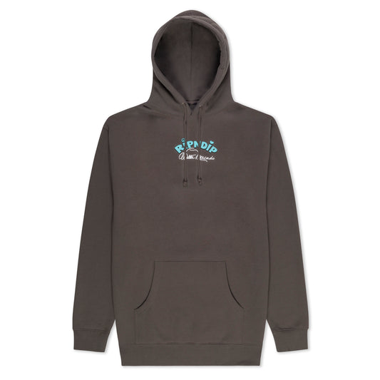 Walter Mercado "Mucho" Hoodie