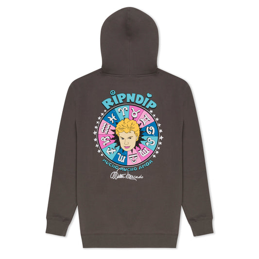 Walter Mercado "Mucho" Hoodie
