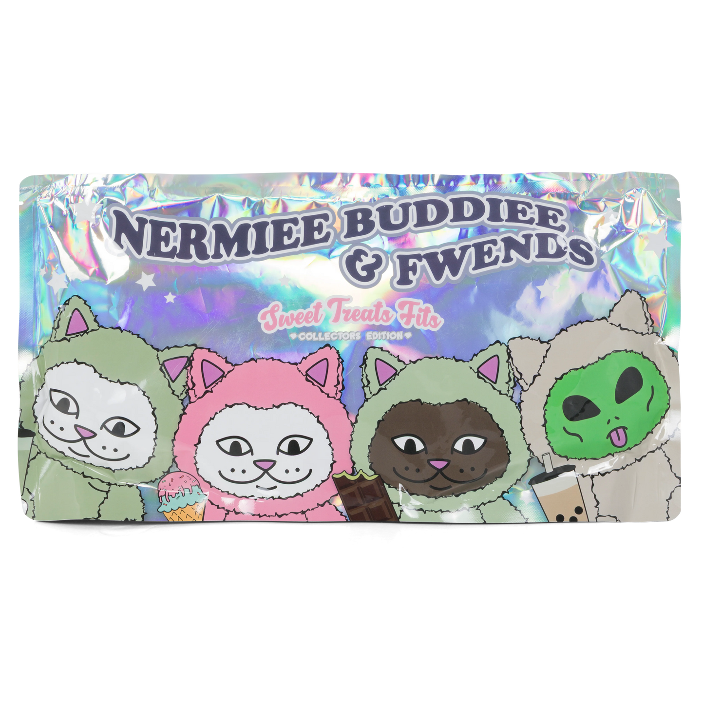 Sweet Treats Nermiee Mystery Bag