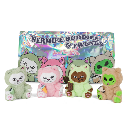 Sweet Treats Nermiee Mystery Bag