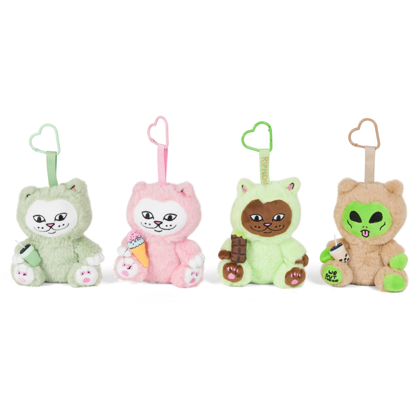 Sweet Treats Nermiee Mystery Bag