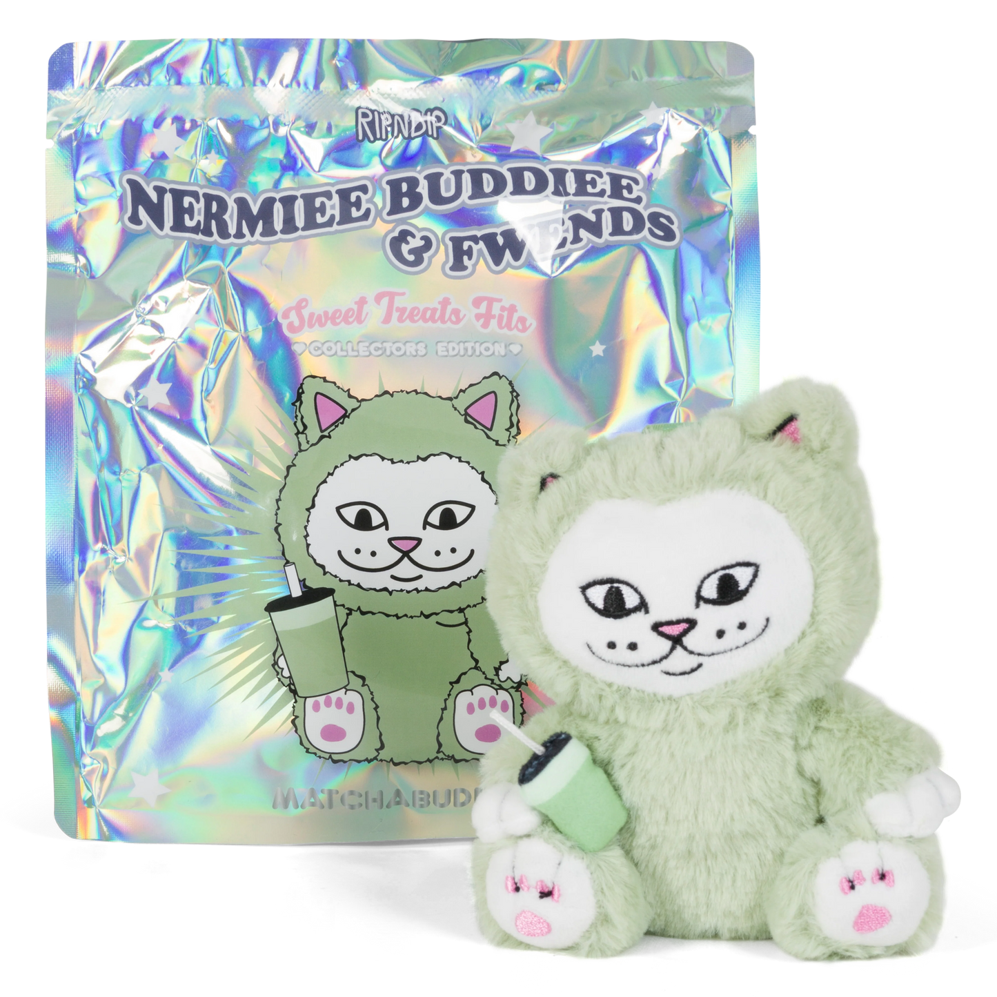 Sweet Treats Nermiee Mystery Bag