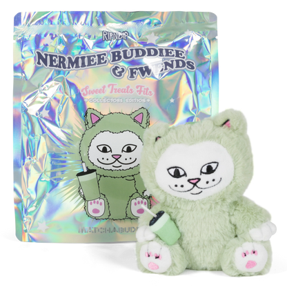 Sweet Treats Nermiee Mystery Bag