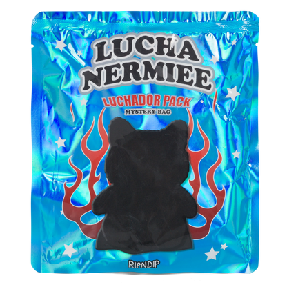 Lucha Nermiee Mistery Bag