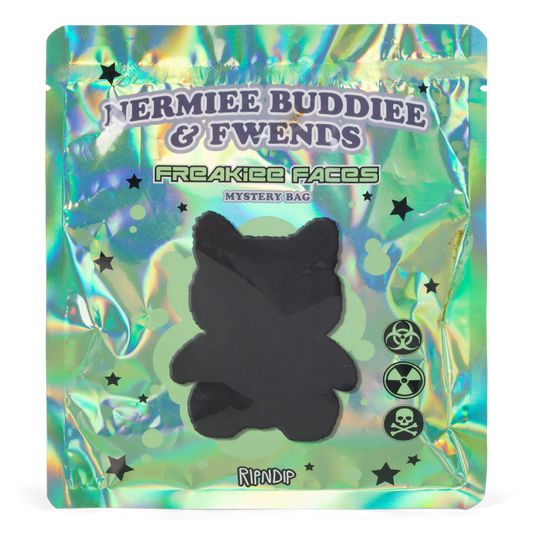 Freakiee Faces Nermiee Mystery Bag