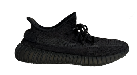 Yeezy Boost 350 V2 "Onyx" (10MX) (De Uso)
