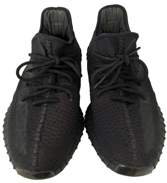 Yeezy Boost 350 V2 "Onyx" (10MX) (De Uso)