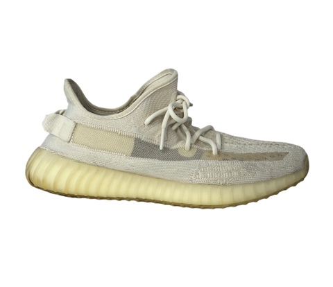 Yeezy Boost 350 V2 "Bone" (De Uso) (10MX)