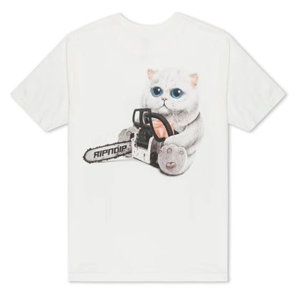 Find Out Tee