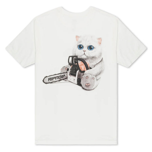 Find Out Tee