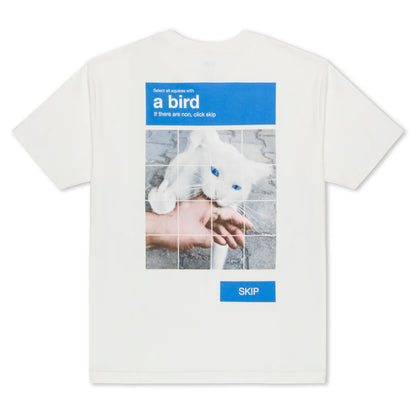 A Bird Tee