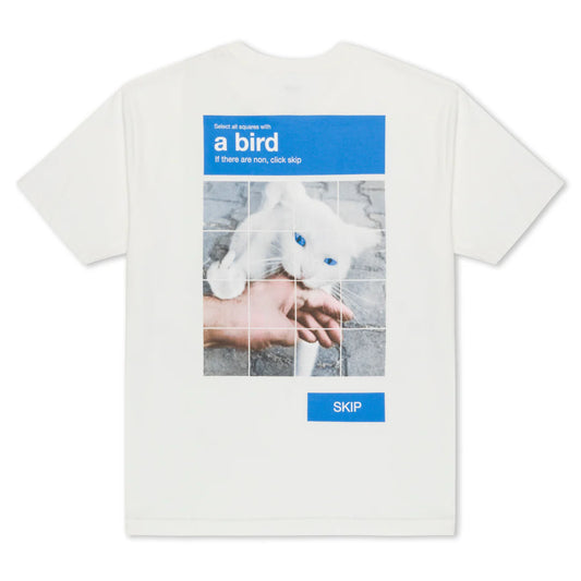 A Bird Tee