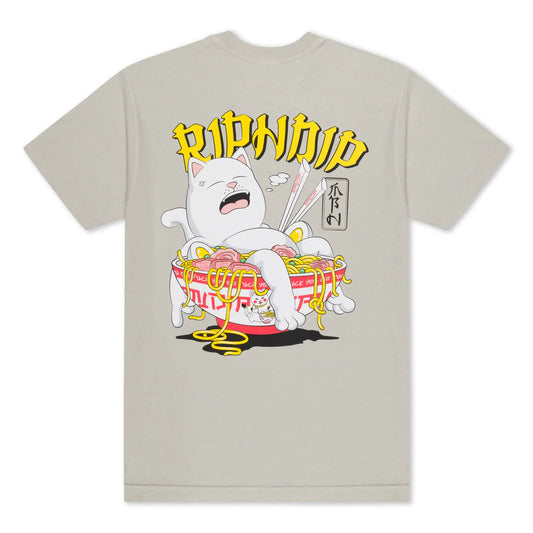 Noodle Nerm Tee