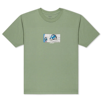 Metal Claw Tee