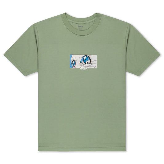 Metal Claw Tee