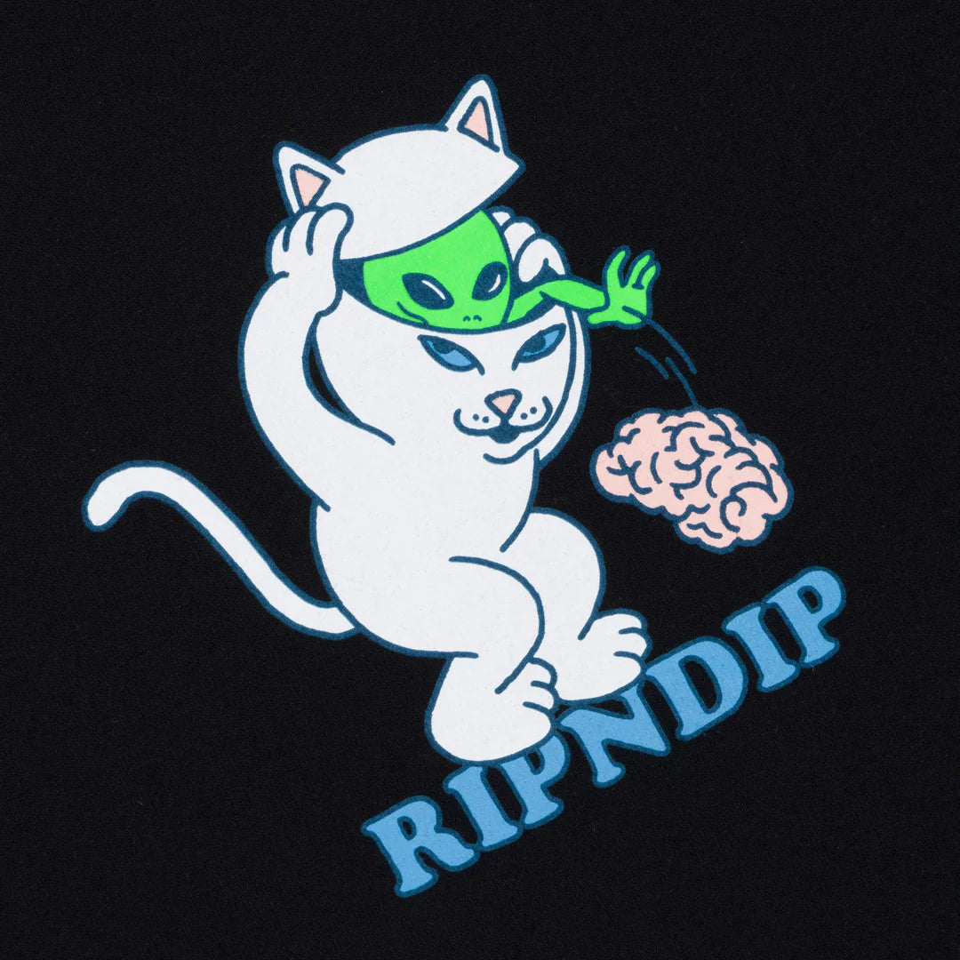 Brain Dead Tee
