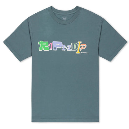 Manifesto Tee