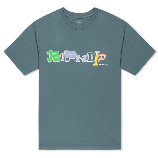 Manifesto Tee