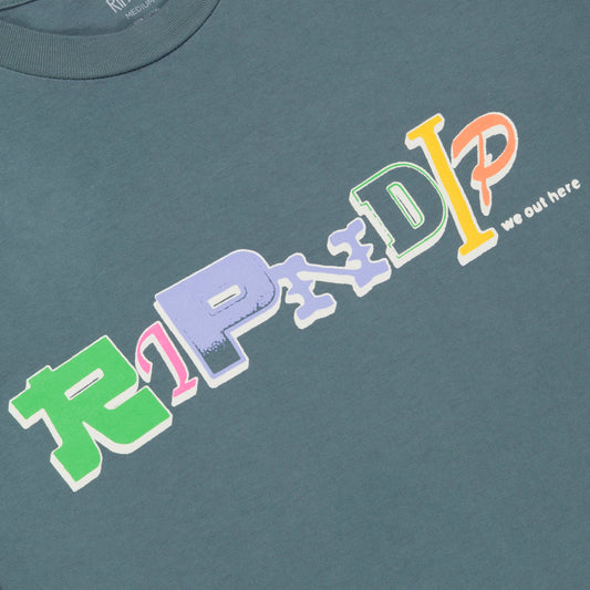 Manifesto Tee