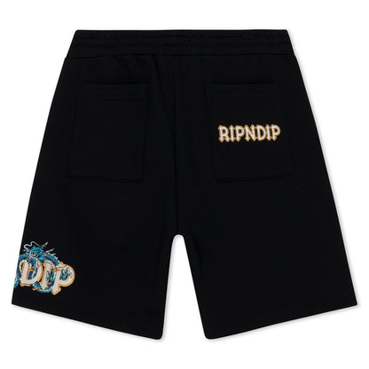 Shen Nerm Sweatshorts