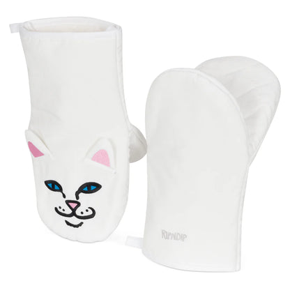 Nermie Oven Mittens