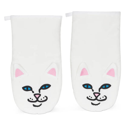 Nermie Oven Mittens