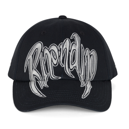 Different Day Dad Hat