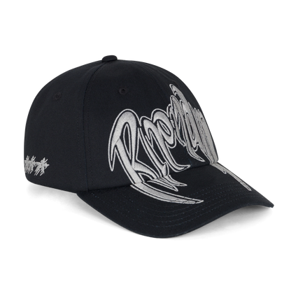 Different Day Dad Hat