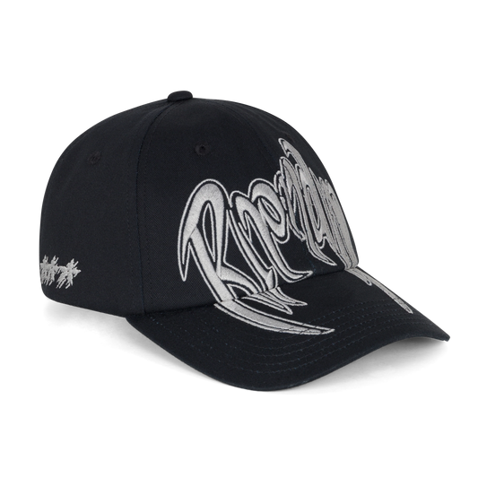 Different Day Dad Hat