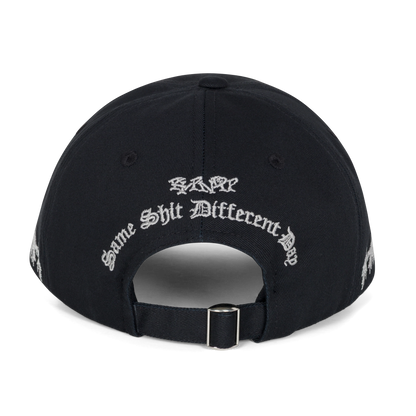 Different Day Dad Hat