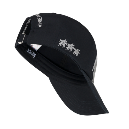 Different Day Dad Hat