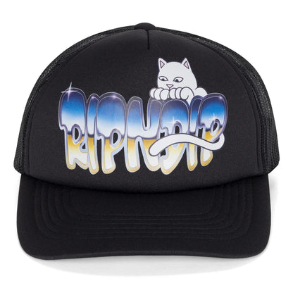 Chroma Trucker Hat