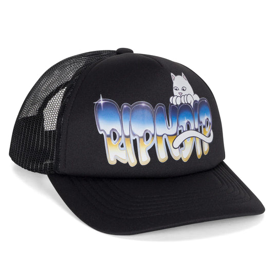 Chroma Trucker Hat