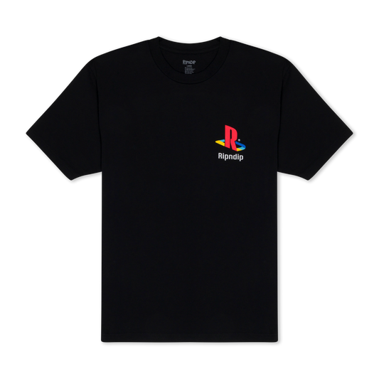 Nermii Tee (Black)