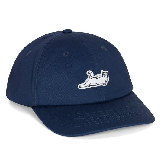 Catstanza Dad Hat